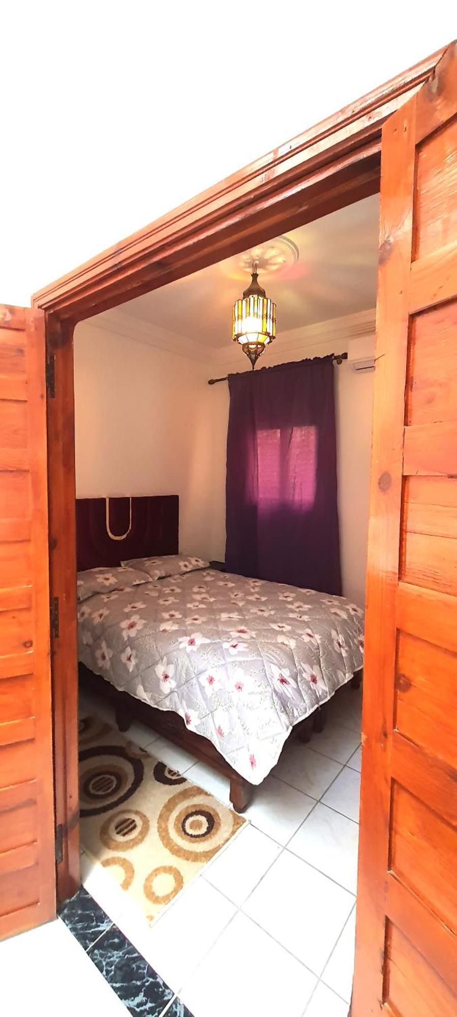 Quarya Assiyahia - Riad Camilia- Maison Entiere Avec Piscine Marrakesh Eksteriør billede