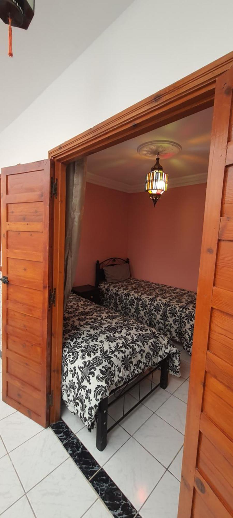 Quarya Assiyahia - Riad Camilia- Maison Entiere Avec Piscine Marrakesh Eksteriør billede